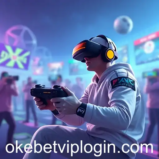 The Evolution of Online Gaming in 2025