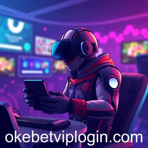 Okebet Revolutionizes Online Gaming in 2025