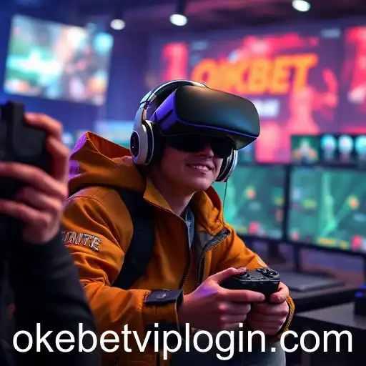 Online Gaming Evolution