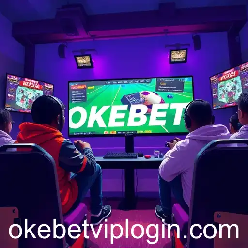 Growing Popularity of Online Gaming Platforms