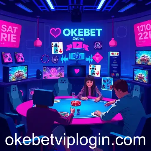 The Rise of Online Gaming in 2025