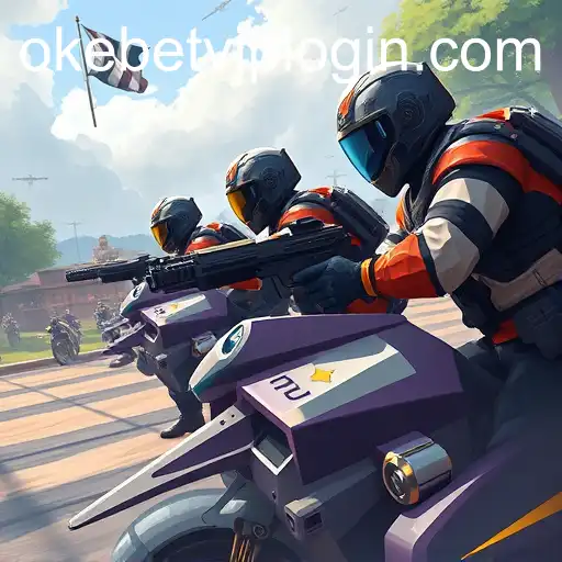 Exploring the Thrilling World of Multiplayer Games on Okebet