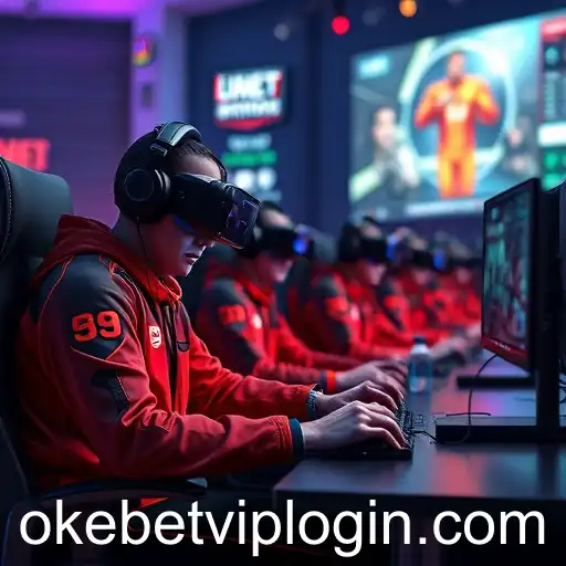 Online Gaming Evolution