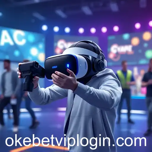 The Rise of Online Gaming Platforms in 2025