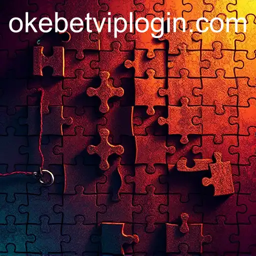 Exploring the Engaging World of Puzzle Games on Okebet