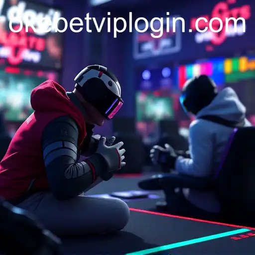The Rise of Okebet in Online Gaming