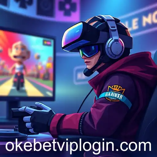 The Rise of Online Gaming Platforms in 2025