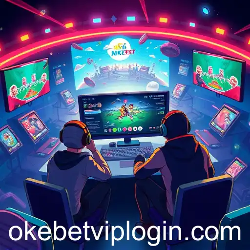 The Rise of Online Gaming Platforms in 2025