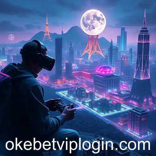 Rising Trends in Online Gaming