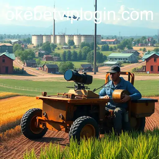 Diving into the World of Simulation Games: A Virtual Reality with Okebet