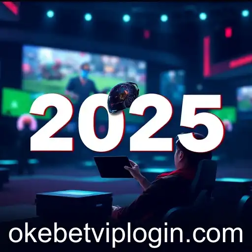 Digital Evolution of Gaming: Okebet's Impact on 2025