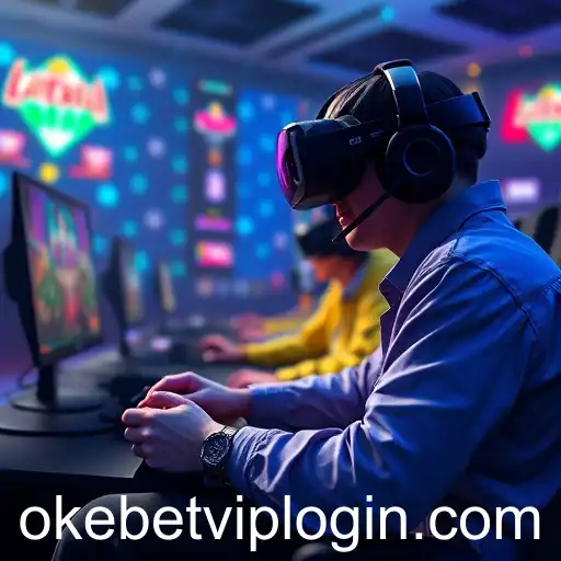 The Evolution of Online Gaming in 2025