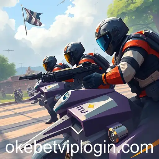 Exploring the Thrilling World of Multiplayer Games on Okebet