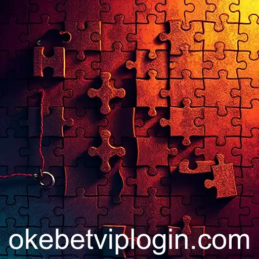 Exploring the Engaging World of Puzzle Games on Okebet