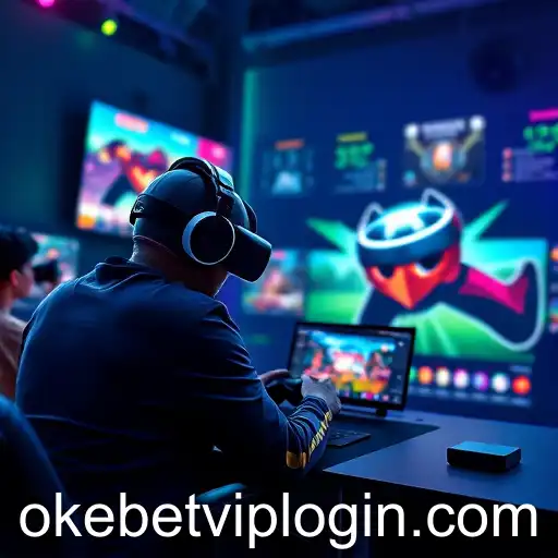 The Rise of Okebet in the Gaming World