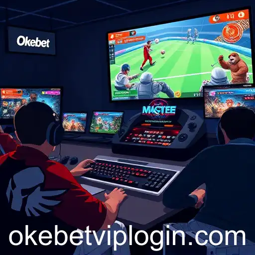 The Rise of Online Gaming in 2025